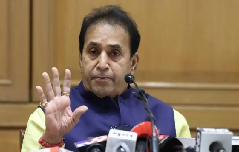 किसानों के साथ यह कैसा न्याय? किसानों के साथ यह कैसा न्याय?