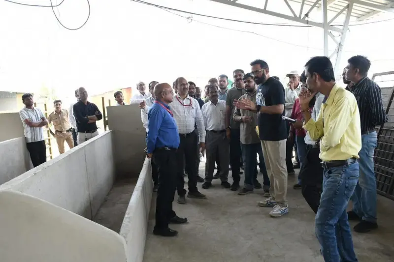 नंदग्राम प्रकल्प जल्द शुरू करें, शेष काम पूरा करने के निर्देश नंदग्राम प्रकल्प जल्द शुरू करें, शेष काम पूरा करने के निर्देश