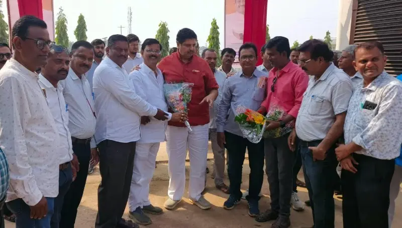 शिक्षकों की एकस्तर पदोन्नति का मामला आगे बढ़ा शिक्षकों की एकस्तर पदोन्नति का मामला आगे बढ़ा