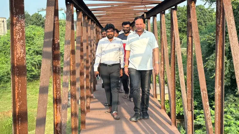 उन्हाळ्यातील जलटंचाई टाळण्यासाठी प्रशासन सज्ज उन्हाळ्यातील जलटंचाई टाळण्यासाठी प्रशासन सज्ज