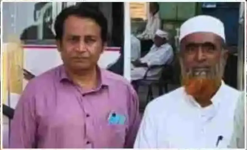 दो प्रधानाध्यापक समेत तीन की मौत दो प्रधानाध्यापक समेत तीन की मौत