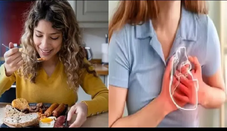 नाश्ता टाळणं पडेल महागात? नाश्ता टाळणं पडेल महागात?