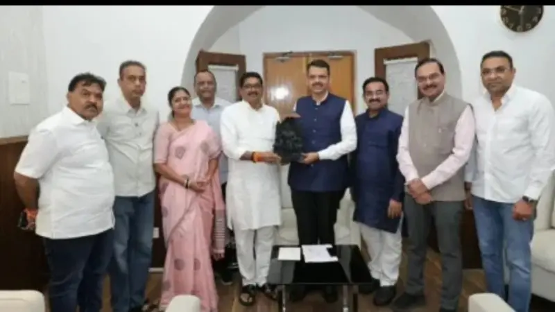 भाजपा का बड़ा दांव, कोहले मैदान में भाजपा का बड़ा दांव, कोहले मैदान में