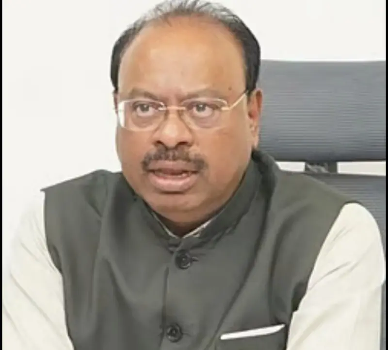‘कोरोना से भी बड़ा राज्य में सूखे का संकट’ ‘कोरोना से भी बड़ा राज्य में सूखे का संकट’
