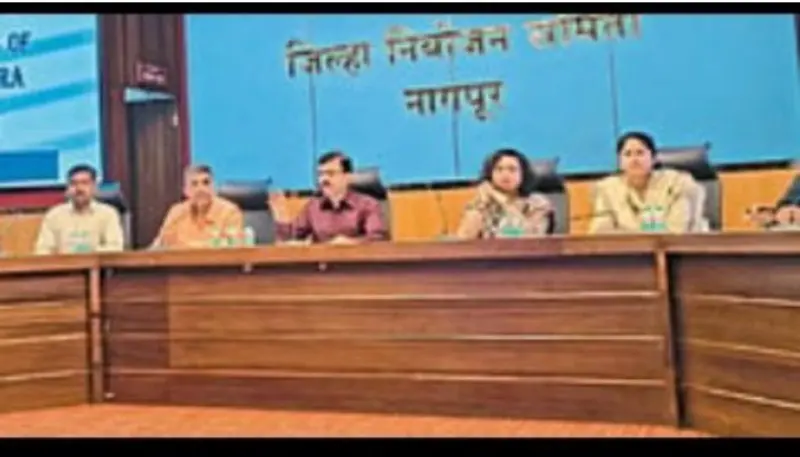 आगामी चुनावों में इस्तेमाल होंगी ‘एस-3’ ईवीएम आगामी चुनावों में इस्तेमाल होंगी ‘एस-3’ ईवीएम
