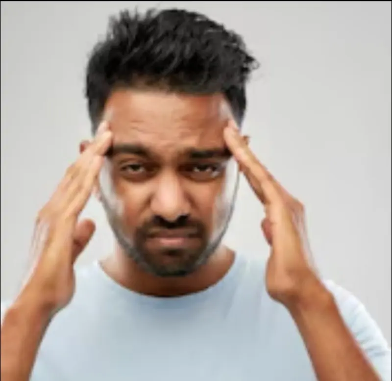मायग्रेन आणि डोकेदुखीतला फरक कसा ओळखायचा ? मायग्रेन आणि डोकेदुखीतला फरक कसा ओळखायचा ?
