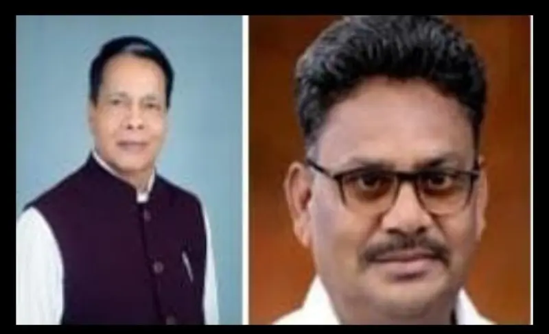 एनसीपी का युवा नेतृत्व पर जोर एनसीपी का युवा नेतृत्व पर जोर
