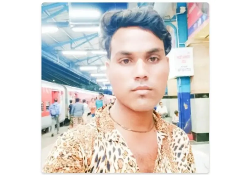 आई सोबत च्या वादानंतर ३२ वर्षीय तरुण बेपत्ता; कन्हानमध्ये अपहरणाचा गुन्हा दाखल आई सोबत च्या वादानंतर ३२ वर्षीय तरुण बेपत्ता; कन्हानमध्ये अपहरणाचा गुन्हा दाखल