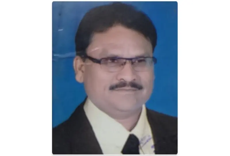 किशोर गेडाम यांची रामटेक लोकसभा क्षेत्राच्या प्रभारीपदी नियुक्ती किशोर गेडाम यांची रामटेक लोकसभा क्षेत्राच्या प्रभारीपदी नियुक्ती
