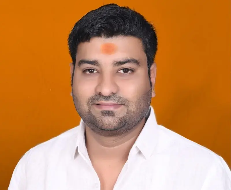 संपूर्ण गोंदिया जिला सूखाग्रस्त घोषित करें : बघेले संपूर्ण गोंदिया जिला सूखाग्रस्त घोषित करें : बघेले