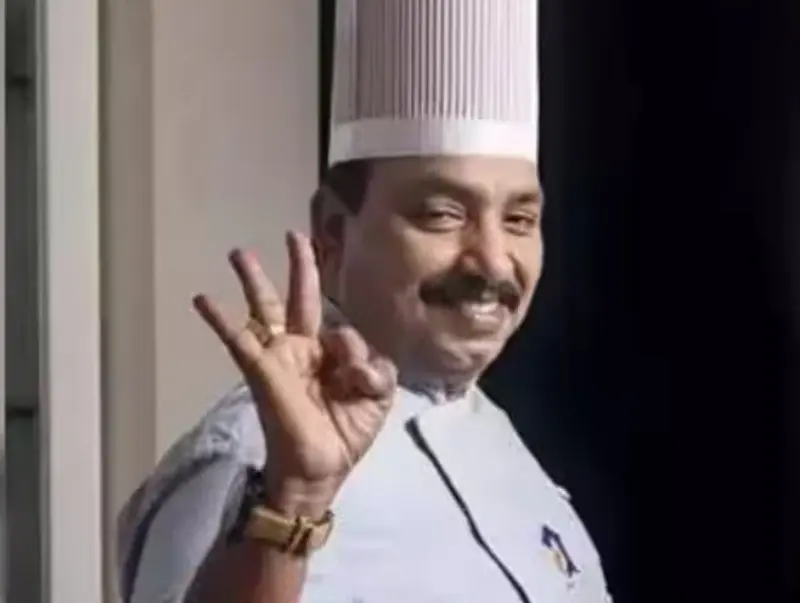 विष्णु मनोहर इजराइल में करेंगे भारत का प्रतिनिधित्व विष्णु मनोहर इजराइल में करेंगे भारत का प्रतिनिधित्व