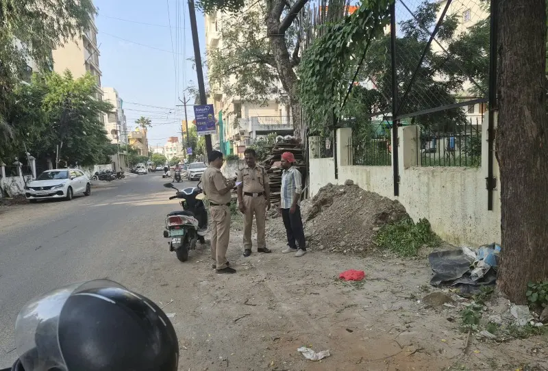 सार्वजनिक ठिकाणी अस्वच्छता पसरविणाऱ्या 419 प्रकरणांची नोंद सार्वजनिक ठिकाणी अस्वच्छता पसरविणाऱ्या 419 प्रकरणांची नोंद