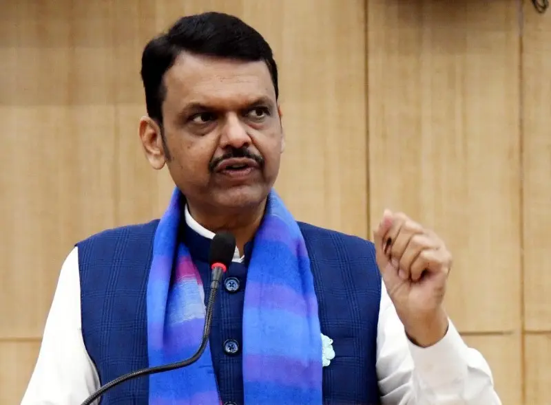 भारतीय शिक्षण व्यवस्थेचा प्राचीन वारसा जपणे गरजेचे – मुख्यमंत्री देवेंद्र फडणवीस भारतीय शिक्षण व्यवस्थेचा प्राचीन वारसा जपणे गरजेचे – मुख्यमंत्री देवेंद्र फडणवीस
