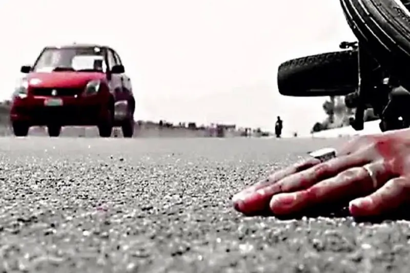 accident