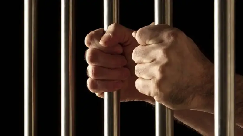 arrest