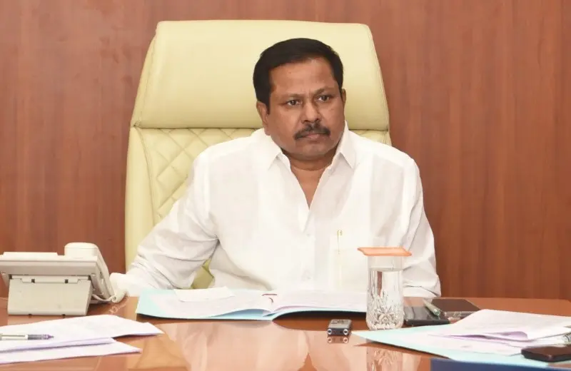 डाऊ केमिकल कंपनी मधील स्थानिक कामगारांना सेवेत कायम करण्याबाबत अहवाल सादर करावा – उपाध्यक्ष अण्णा बनसोडे डाऊ केमिकल कंपनी मधील स्थानिक कामगारांना सेवेत कायम करण्याबाबत अहवाल सादर करावा – उपाध्यक्ष अण्णा बनसोडे
