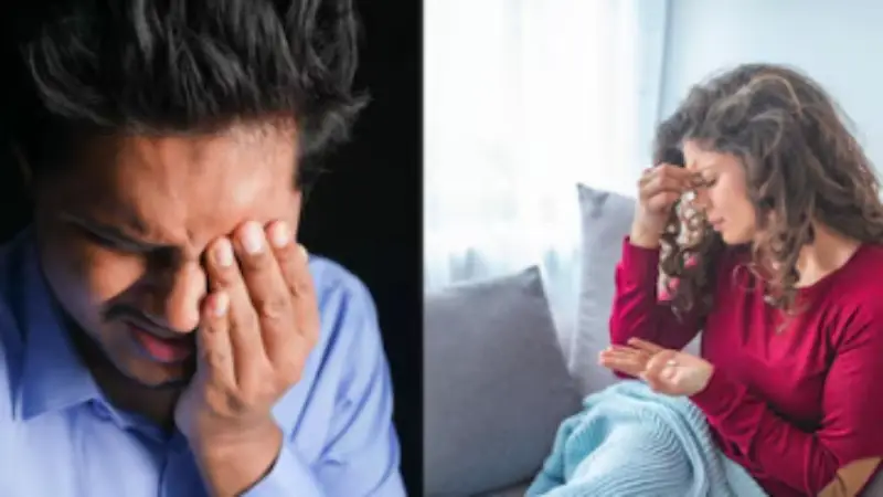 मायग्रेनचा त्रास आहे ? डोकेदुखी वाढवू शकतील अशा गोष्टी करणं टाळा मायग्रेनचा त्रास आहे ? डोकेदुखी वाढवू शकतील अशा गोष्टी करणं टाळा