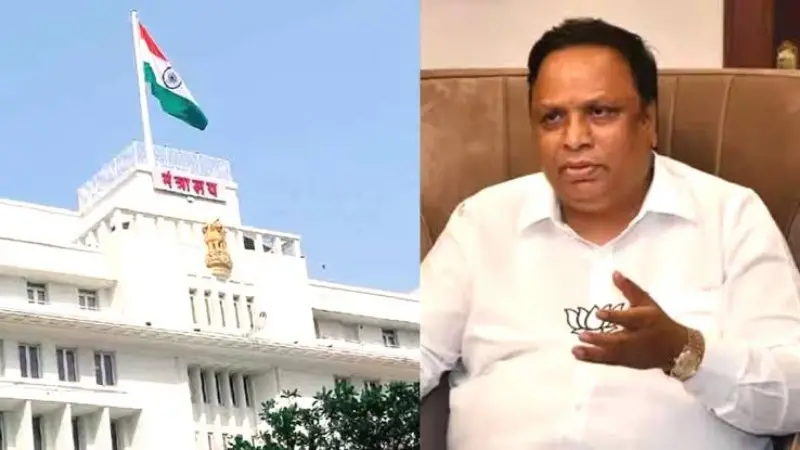 सांस्कृतिक कार्य विभागाकडून दुष्काळग्रस्त भागात रोजगारनिर्मिती आणि जलसंवर्धन – सांस्कृतिक कार्यमंत्री ॲड. आशिष शेलार यांची घोषणा सांस्कृतिक कार्य विभागाकडून दुष्काळग्रस्त भागात रोजगारनिर्मिती आणि जलसंवर्धन – सांस्कृतिक कार्यमंत्री ॲड. आशिष शेलार यांची घोषणा