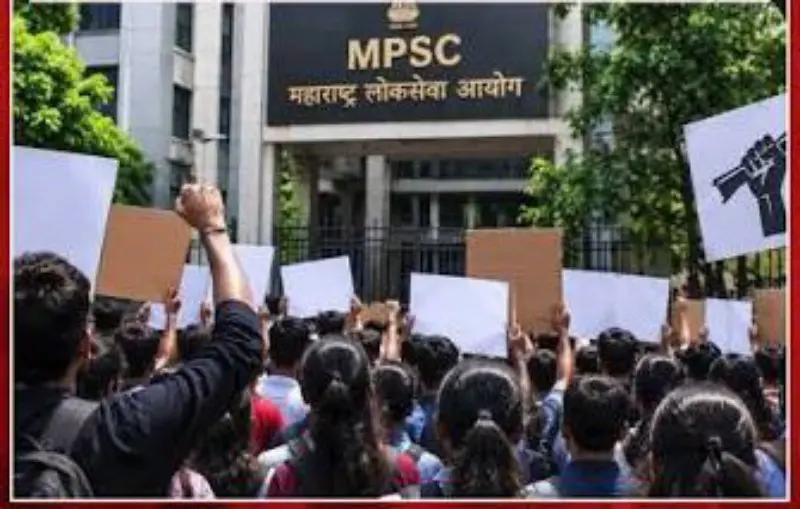 परीक्षेवरील विश्वासाला पारदर्शकतेची गरज परीक्षेवरील विश्वासाला पारदर्शकतेची गरज