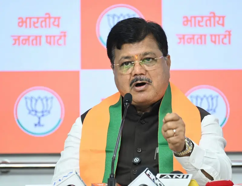 सीजेपीने आंबेडकरी जनतेची आणि महाराष्ट्राची माफी मागावी सीजेपीने आंबेडकरी जनतेची आणि महाराष्ट्राची माफी मागावी