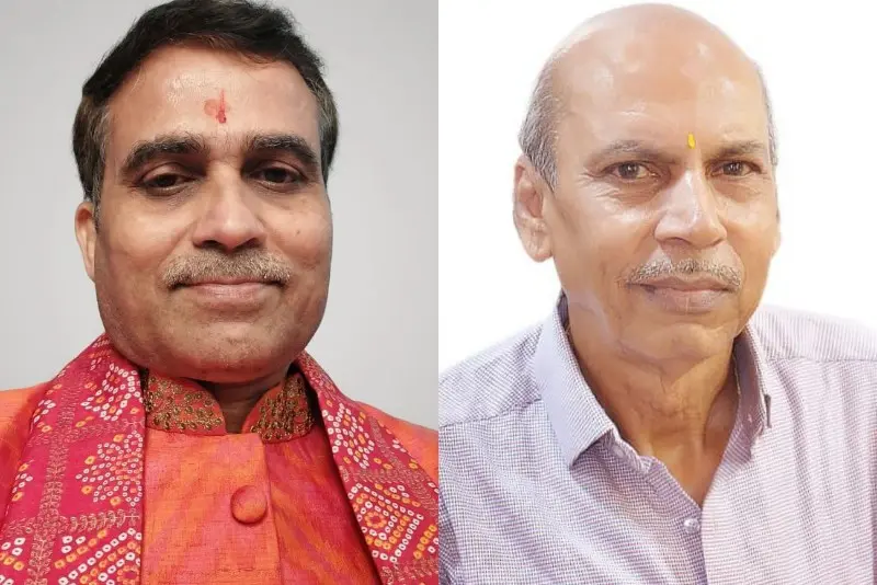 तोषनीवाल अध्यक्ष, डागा सचिव निर्वाचित तोषनीवाल अध्यक्ष, डागा सचिव निर्वाचित