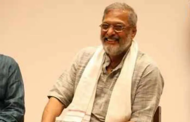 अभिनेते नाना पाटेकर यांच्या निधनाने अभिनयविश्वातील एक अजरामर पर्व हरपले-आ. सुधीर मुनगंटीवार अभिनेते नाना पाटेकर यांच्या निधनाने अभिनयविश्वातील एक अजरामर पर्व हरपले-आ. सुधीर मुनगंटीवार