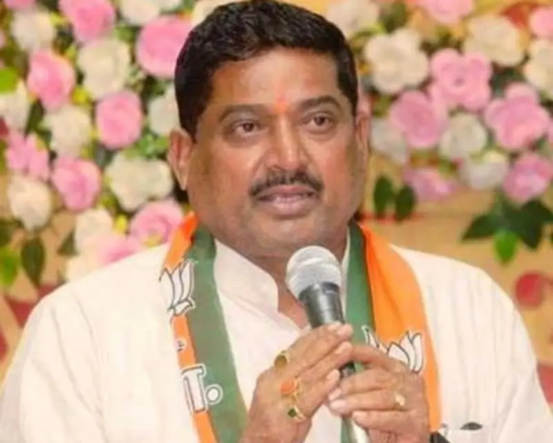 कोहळे यांच्या पराभवानंतर भाजपच्या गोटात खदखद! कोहळे यांच्या पराभवानंतर भाजपच्या गोटात खदखद!