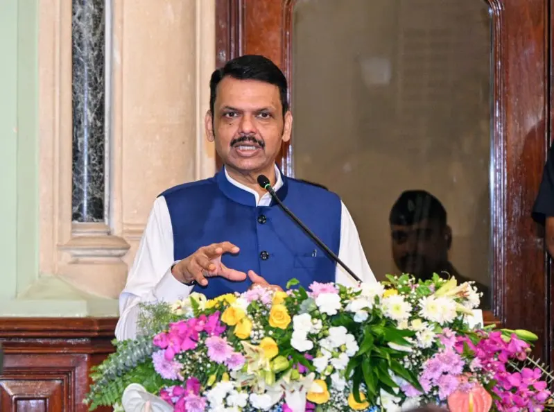 पार्टिसिपेट मुंबई’तून जनसहभागाला नवी दिशा मिळणार – मुख्यमंत्री देवेंद्र फडणवीस पार्टिसिपेट मुंबई’तून जनसहभागाला नवी दिशा मिळणार – मुख्यमंत्री देवेंद्र फडणवीस