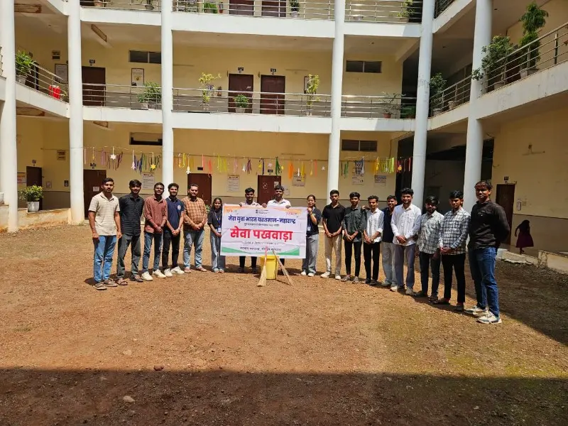 मेरायुवाभारतयवतमाळतर्फेविविधउपक्रमांतूनजयंतीवस्वच्छतापंधरवड्याचेआयोजन5_copy_800x600