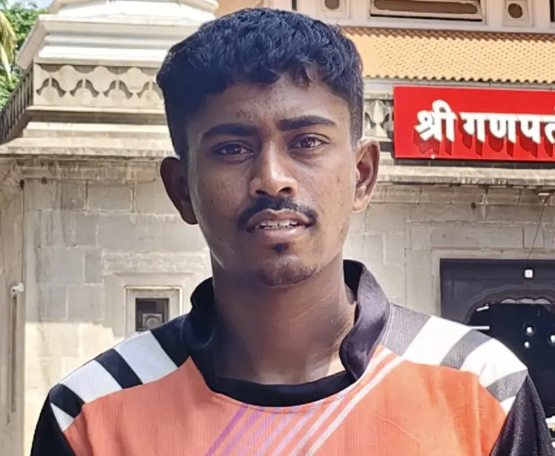 लाखनीच्या करण वाघायेची आंतर विद्यापीठ कनोइंग-कयाकिंग स्पर्धेसाठी निवड लाखनीच्या करण वाघायेची आंतर विद्यापीठ कनोइंग-कयाकिंग स्पर्धेसाठी निवड