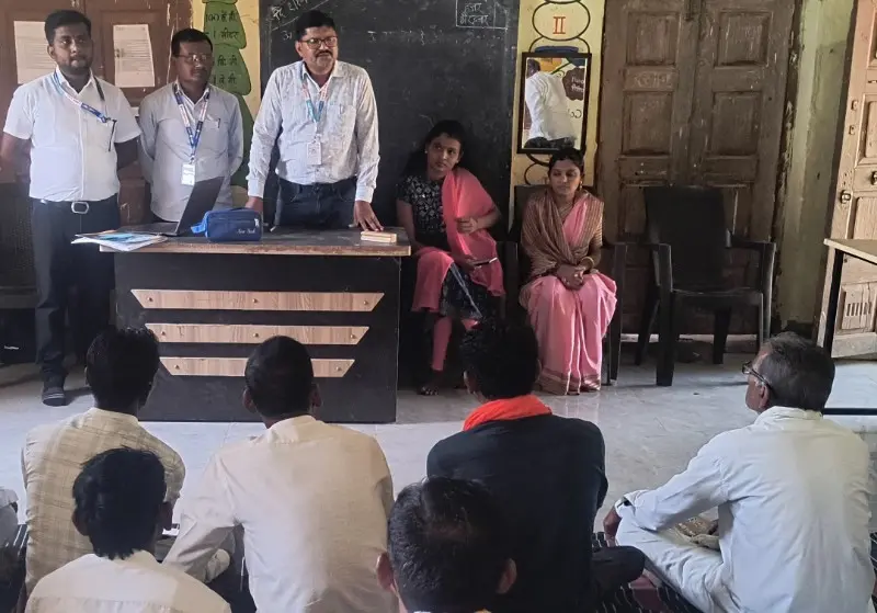 वडगाव येथे महसुलच्या विशेष शिबिरात २९२ लाभार्थ्यांनी घेतला लाभ वडगाव येथे महसुलच्या विशेष शिबिरात २९२ लाभार्थ्यांनी घेतला लाभ
